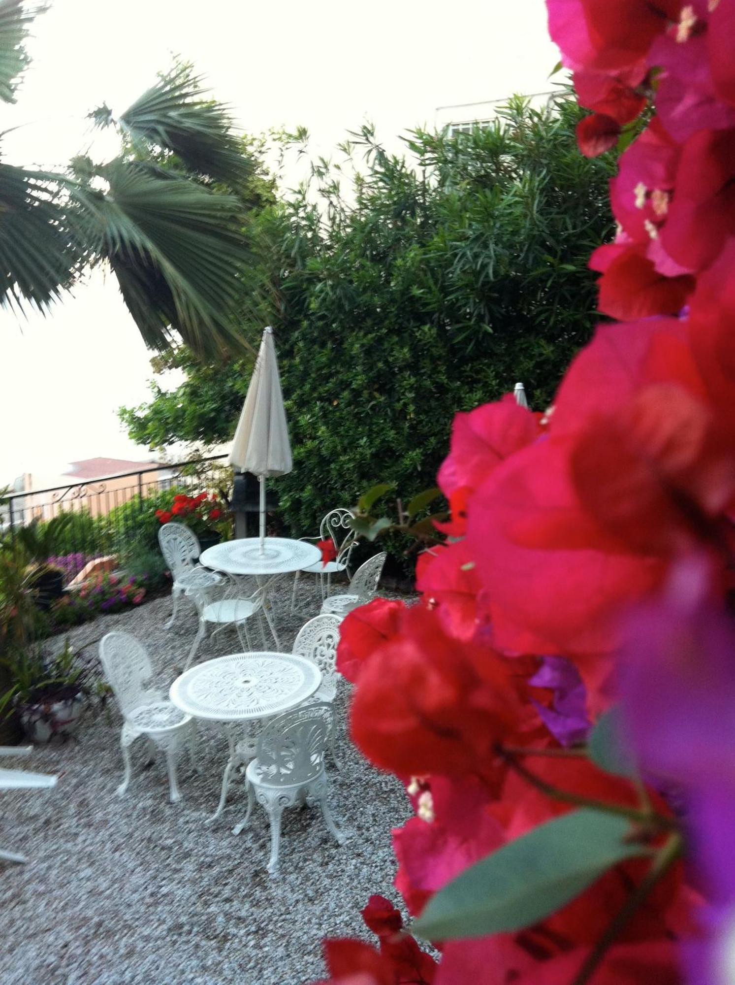 Hotel de charme Regency Rocabruna Exterior foto