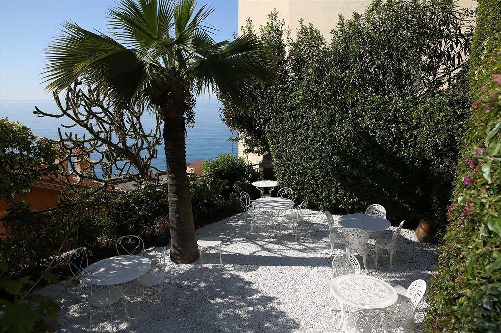 Hotel de charme Regency Rocabruna Exterior foto