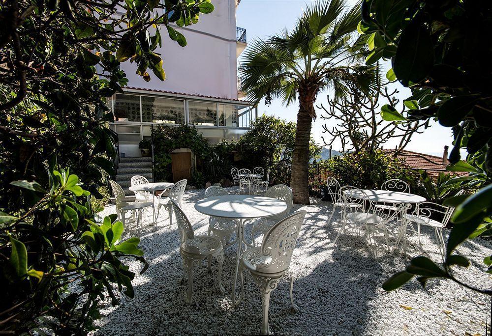 Hotel de charme Regency Rocabruna Exterior foto