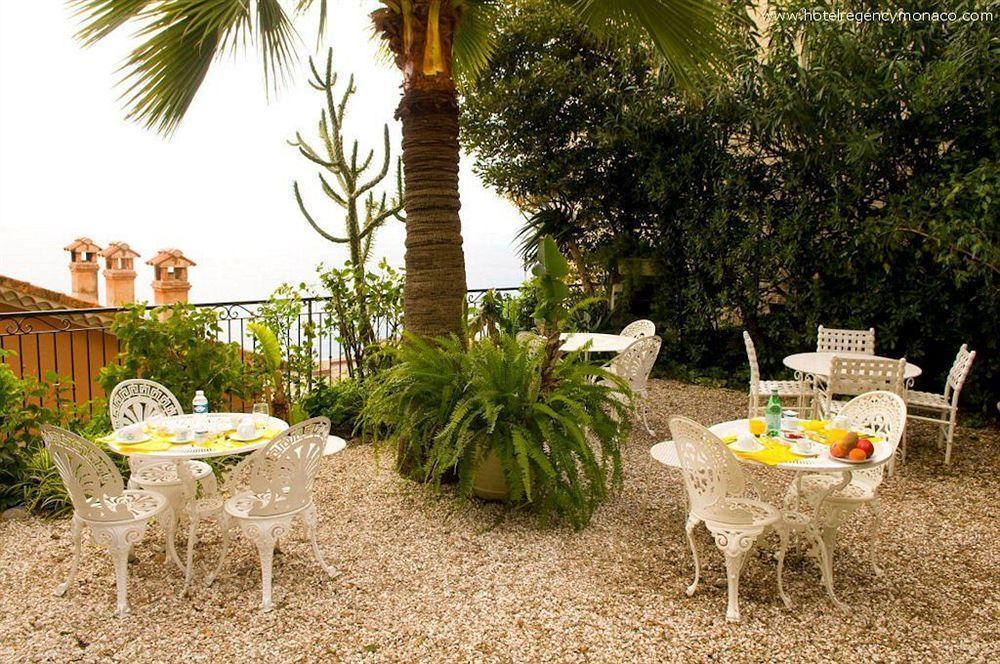 Hotel de charme Regency Rocabruna Exterior foto